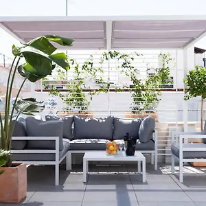 Apartamento Hommyhome Vera-cruz 1900, Sevilla