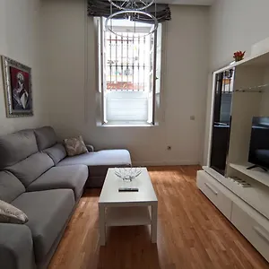 Apartamento Spinola, Sevilla