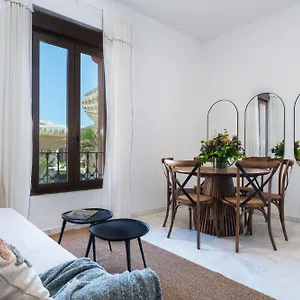 Apartamento Mirador De Setas, Disfrutar, Sevilla