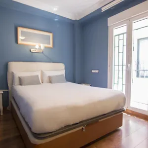 Apartamento Rentalsevilla Acogedor Rodeado De Palacios, Sevilla