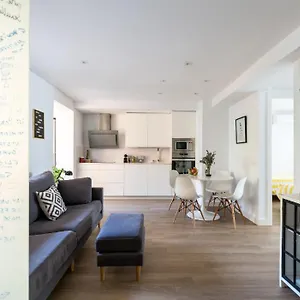Apartamento Triana, Sevilla