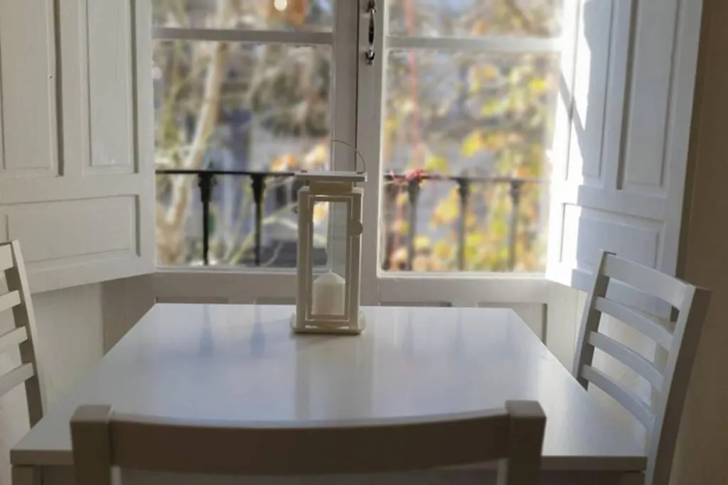 Apartamento suite San Roque. Street Lecha Marzo. Sevilla 0*,